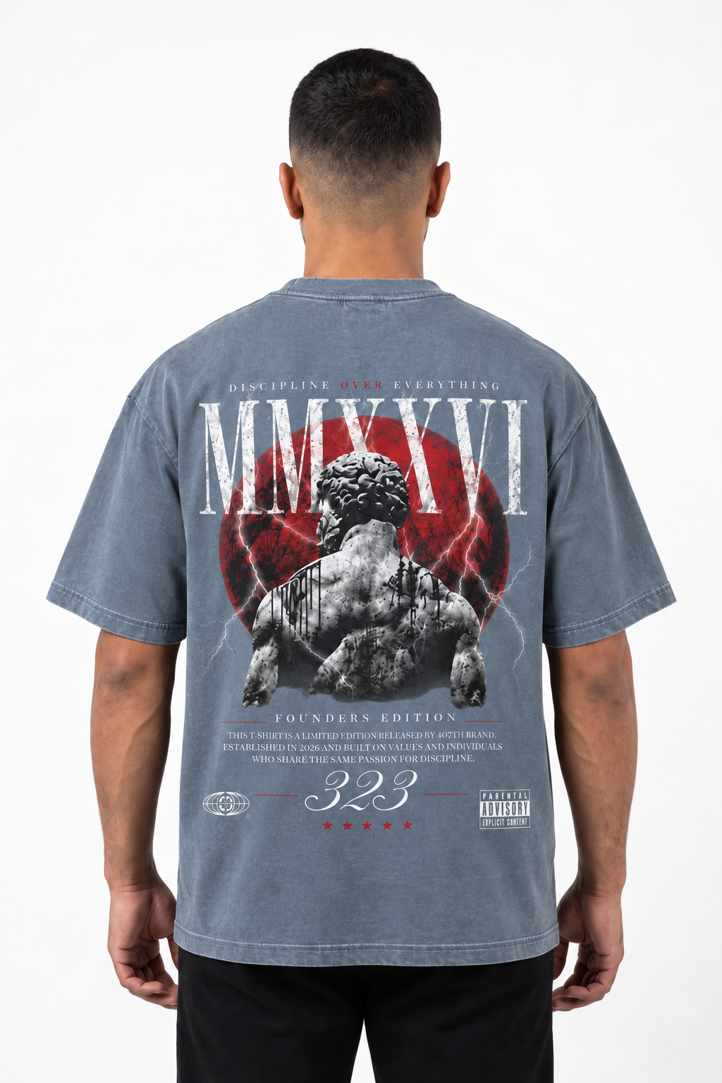 The Founders Edition