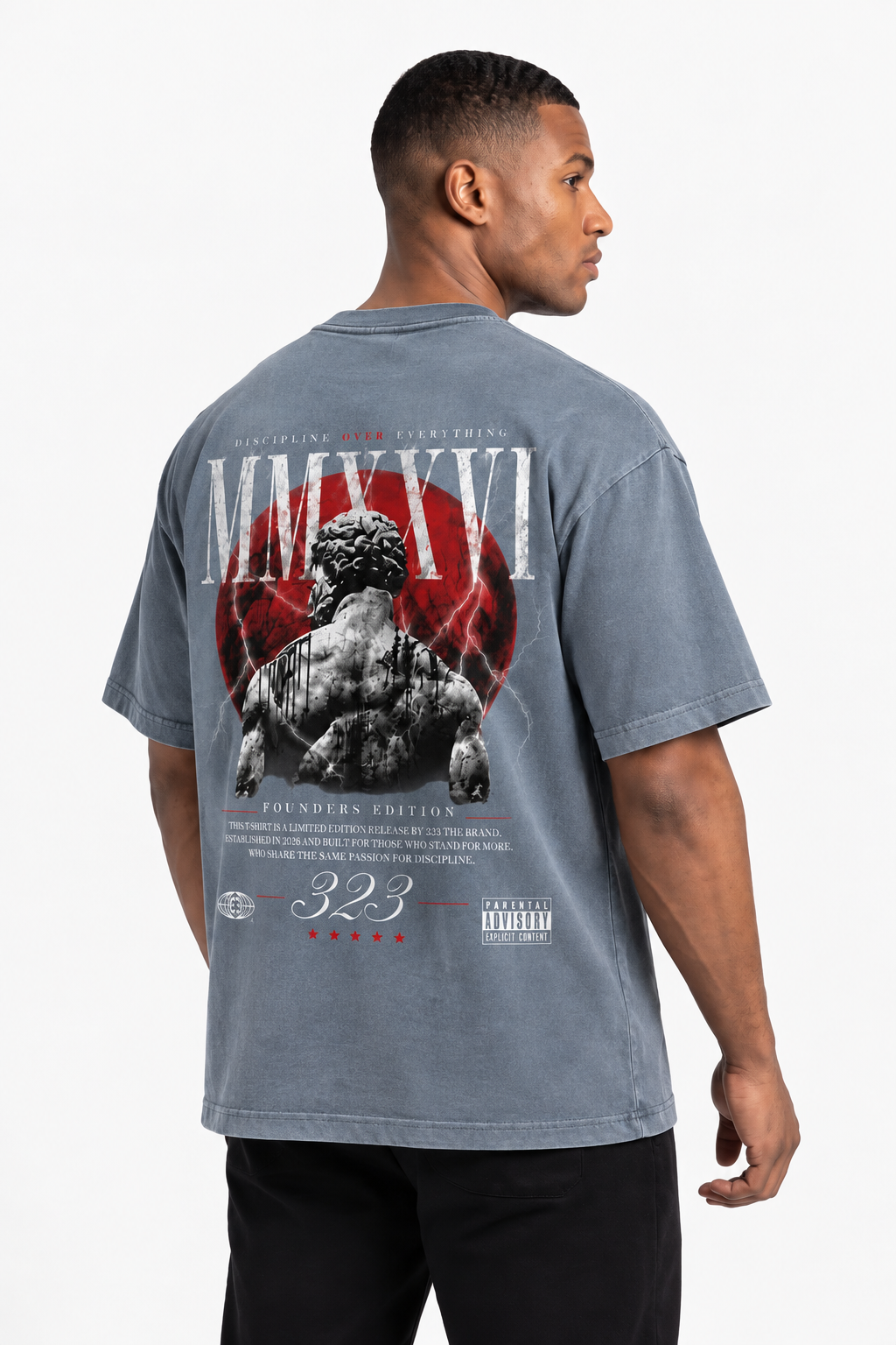 The Founders Edition
