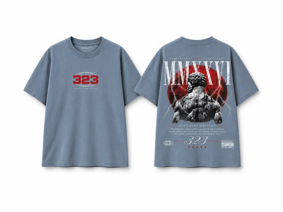The Founders Edition